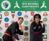 Wirayudha Pencak Silat at the Australian National Titles 2023