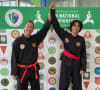 Wirayudha Pencak Silat at the Australian National Titles 2023