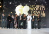 Annual World Travel Awards