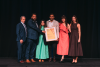 FLIP THE VAPE: Flipping the script on vaping for Aboriginal youth won the award for the 'Excellence in Aboriginal health and wellbeing' category at the Victorian Public Healthcare Awards 2025.