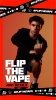 Flip The Vape - Just ditch it - Portrait