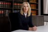President of the Law Society of NSW, Jennifer Ball