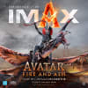 IMAX Avatar: Fire and Ash 