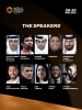 Dubai Brings Together Sport Stars and Legends, Leaders and Decision-Makers on the Largest Global Platform to Shape the Future of Sports: the World Sports Summit (Photo: AETOSWire)