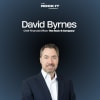 David Byrnes, Chief Financial Officer, The Rock-It Company