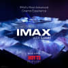 HOYTS Melbourne Central IMAX- now open 