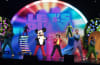 DISNEY JR. LIVE ON TOUR: LET'S PLAY! HITS ADELAIDE THIS WEEKEND