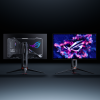 ROG SWIFT OLED PG27UCWM