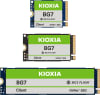 KIOXIA BG7 Series Client SSD