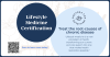 Lifestyle Medicine Certification QR Code