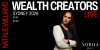 Wealth Creators LIVE Sydney 