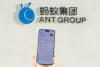 Ant Group's AI-native health app AQ is designed to address common, everyday health concerns and support healthy habit formation.
