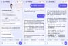 The AI Doctor Agents hosted on Ant Group's AI health app, AQ, answer users' common and routine health questions, allowing doctors to focus on more complex cases.