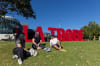 La Trobe University's Bendigo campus 