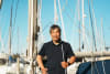Hiro Iwamoto / Global Keynote Speaker, First Totally Blind Sailor to Cross the Pacific