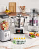 Magimix wins ProductReview.com.au Awards accross 5 categories