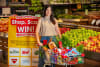Coles Shop Scan Win - Maddison Hogan