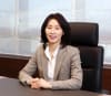 Kyung-Ah Kim, President and Chief Executive Officer (CEO) of Samsung Epis Holdings