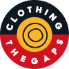 clothing the gaps 