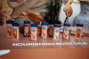Vaseline Body Oil Range 