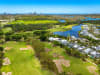 Gold Coast Golf Course 5 Bedroom with Inground Pool 