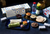 Emirates' iftar meal boxes for fasting customers