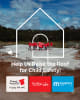 Help us raise the roof for Child Safety