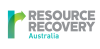 Resource Recovery Australia Logo