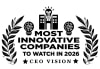 A defining milestone as Ecopha Group Inc. earns recognition among CEO Vision's Most Innovative Companies to Watch in 2026.