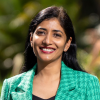 Deepa Mathew, Family First Legislative Council lead candidate
