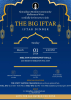 The Big Iftar Invite