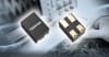 Toshiba: small photorelays with 135°C rating for high-temperature equipment operation.