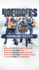 40 Fingers Australian Tour 2026 performing in Perth, Gold Coast, Brisbane, Melbourne and Sydney.