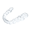 Dental aligner waste 