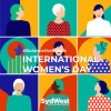 General theme for SydWest's International Women's Day 2026