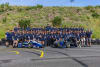 The Monash Motorsport team competes all around the world.