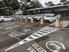 NSW Health upgrades hospital EV charging to meet 2030 fleet mandate