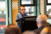 Jerzy Ashley speaking at CYDA's launch of the SA Roadmap to Inclusive Education in Adelaide on 5 February, 2026