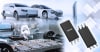 Toshiba: TLX9920, a photovoltaic-output photocoupler in a thin, long-creepage-distance SO6L package for SSR in automotive equipment.