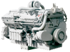Cummins Asia Pacific will showcase its new K50 marine engine at Asia Pacific Maritime (APM) 2026
