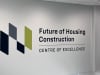 Future of Housing Construction Centre of Excellence