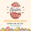 Northside Produce Market Free Easter Egg Hunt