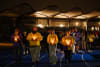 Pictured: Relay For Life Candlelight Ceremony