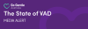 Release of the 2026 State of VAD report
