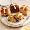 The great hot cross bun debate