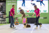The VitaPet Arena will feature a packed schedule of entertainment, demonstrations and educational sessions.