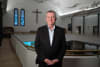 Wesley Mission CEO, Rev Stu Cameron