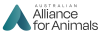 Alliance logo