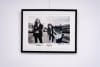 Exclusive cosigned photography by The Black Crowes & Ross Halfin