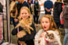 Pet lovers have the ultimate reason to celebrate this April, with tickets for the Sydney 2026 Cat Lovers Festival and Dog Lovers Festival officially going on sale on National Pet Day (April 11).